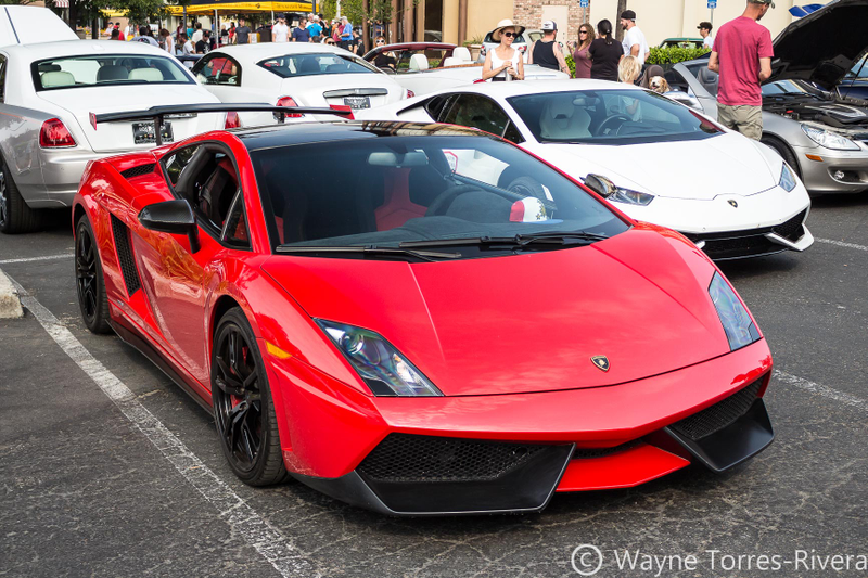 Illustration for article titled September 3rd Blackhawk Cars and Coffee Photodump